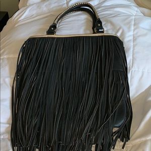 Steve Madden Satchel